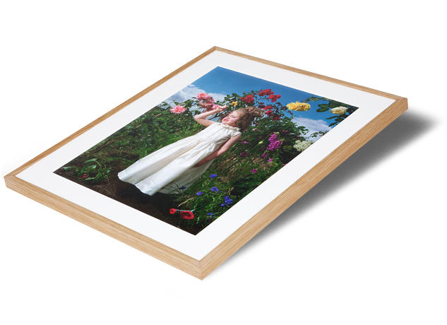 Classic Photo Frame