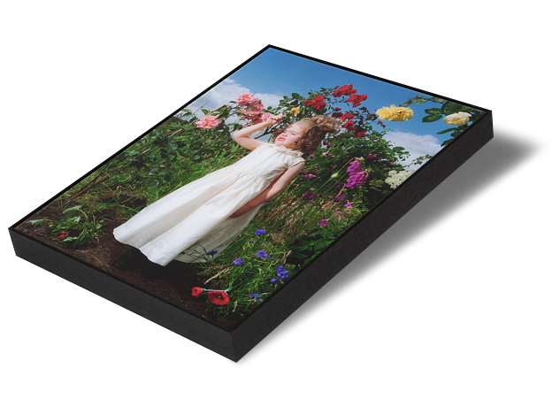 Keyline Photo Frame