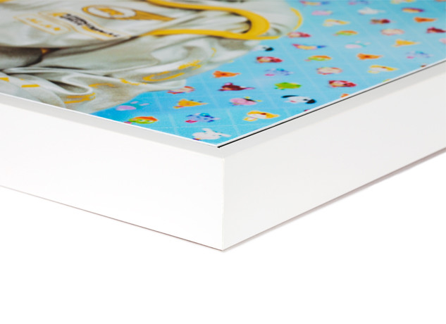 Tray Photo Frame