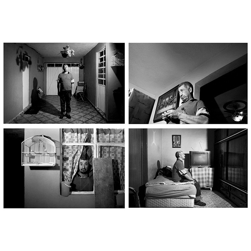 I discovered Denis’s work whilst judging this years’ Brighton Photo Fringe SOLO competition and was struck by the beautiful compositions punctuated with challenging subjects including mental health; misogyny and domestic violence – through a rich palette of documentary; surrealism and staged settings I was taken by the complex nature of her practice. We have had [&hellip;]